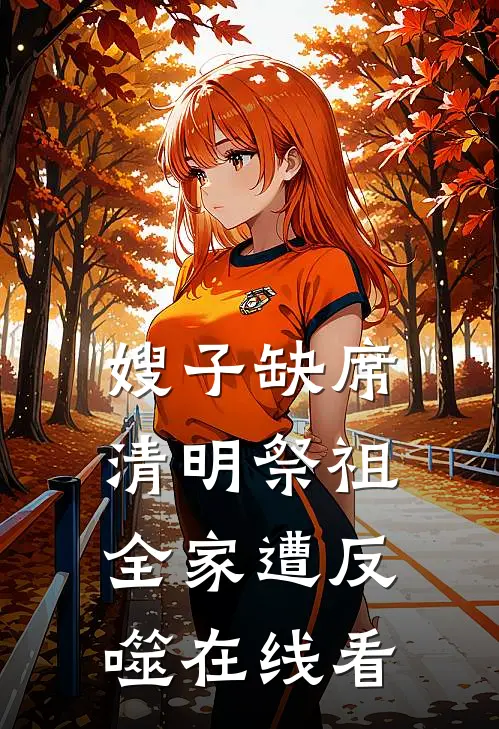 嫂子缺席清明祭祖，全家遭反噬在线看