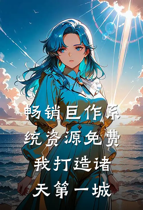 畅销巨作系统资源免费，我打造诸天第一城