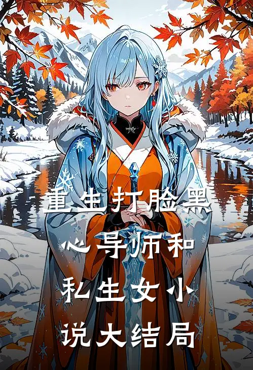 重生打脸黑心导师和私生女小说大结局