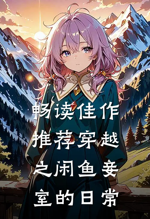 畅读佳作推荐穿越之闲鱼妾室的日常