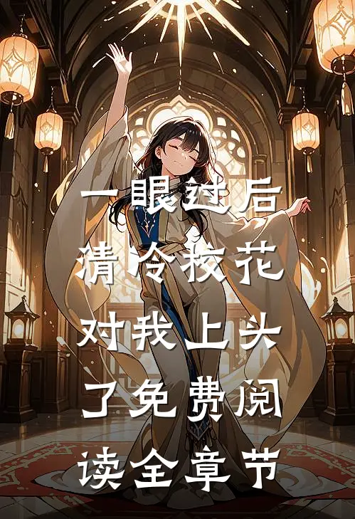 一眼过后,清冷校花对我上头了免费阅读全章节
