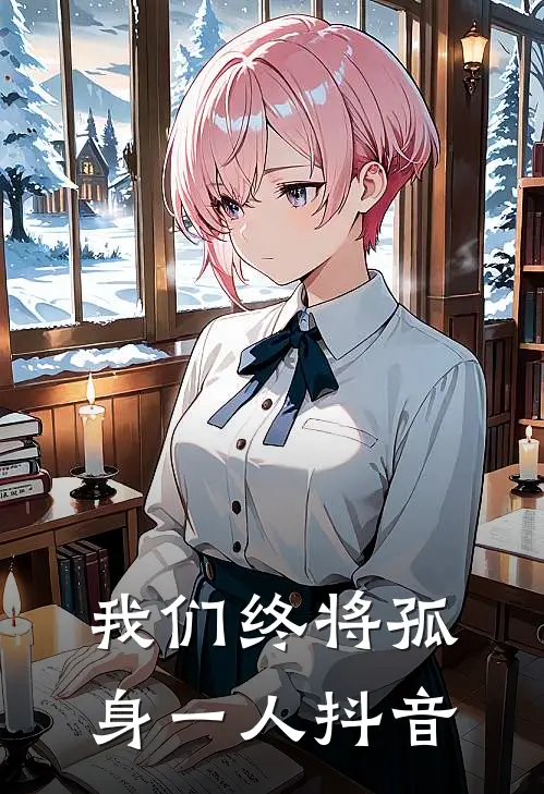 我们终将孤身一人抖音