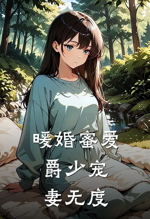 暖婚蜜爱:爵少宠妻无度