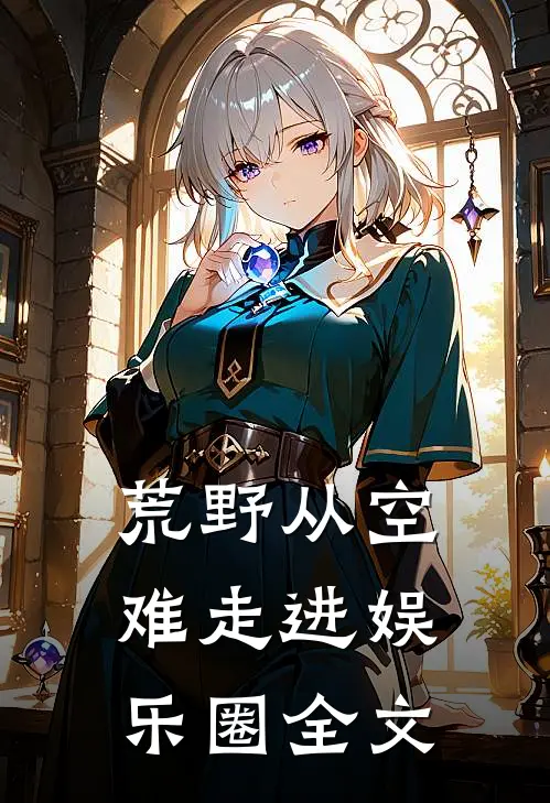 荒野从空难走进娱乐圈全文