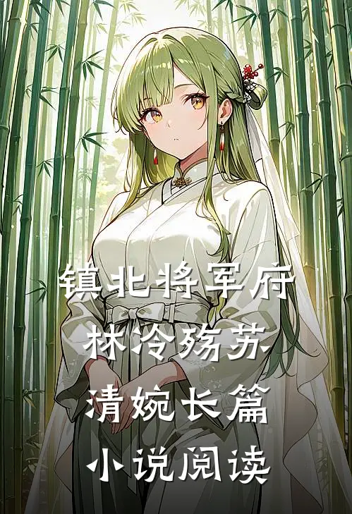 镇北将军府林冷殇苏清婉长篇小说阅读