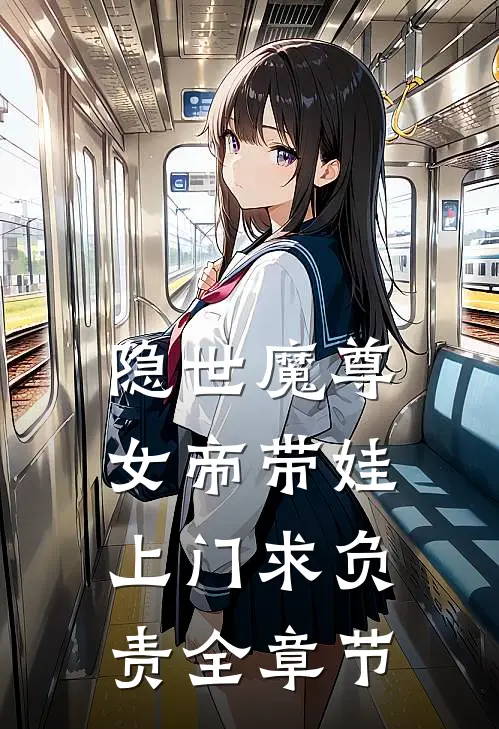 隐世魔尊，女帝带娃上门求负责全章节