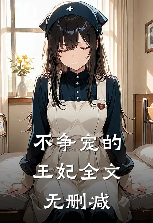 不争宠的王妃全文无删减