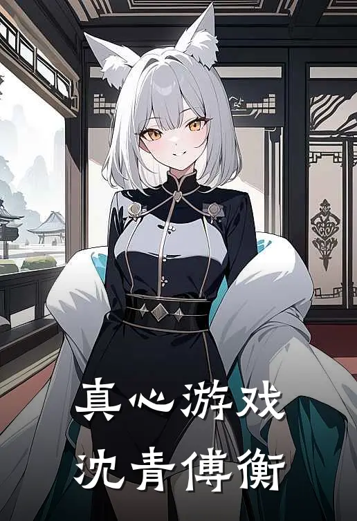 真心游戏沈青傅衡