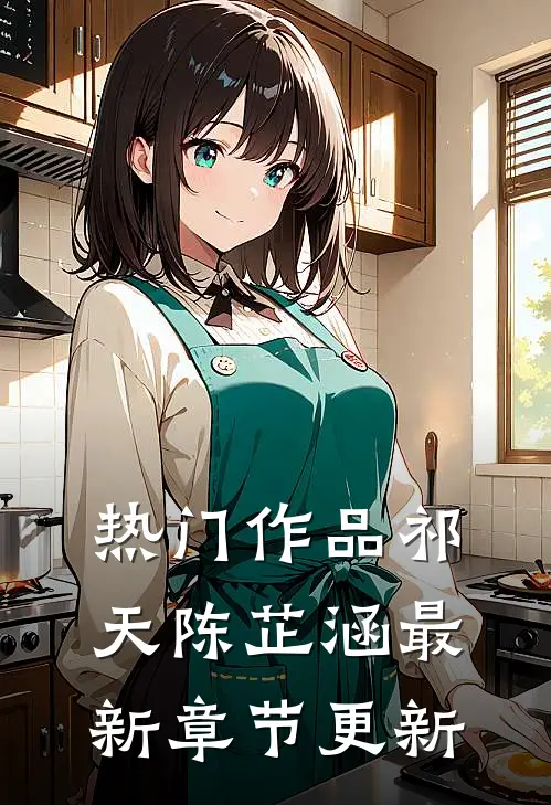 热门作品祁天陈芷涵最新章节更新