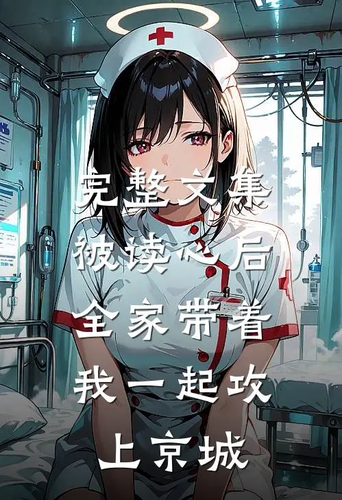 完整文集被读心后，全家带着我一起攻上京城