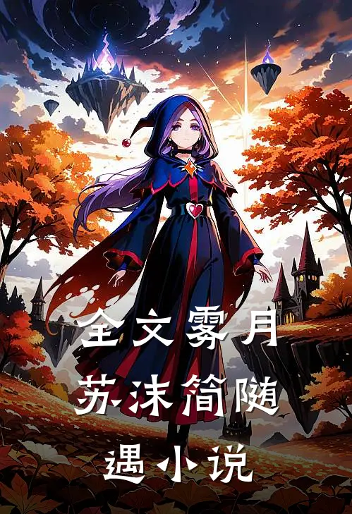 全文雾月苏沫简随遇小说