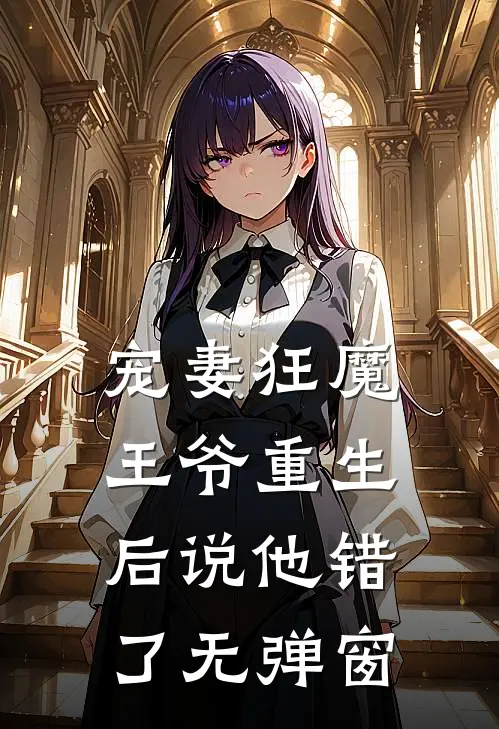 宠妻狂魔：王爷重生后说他错了无弹窗