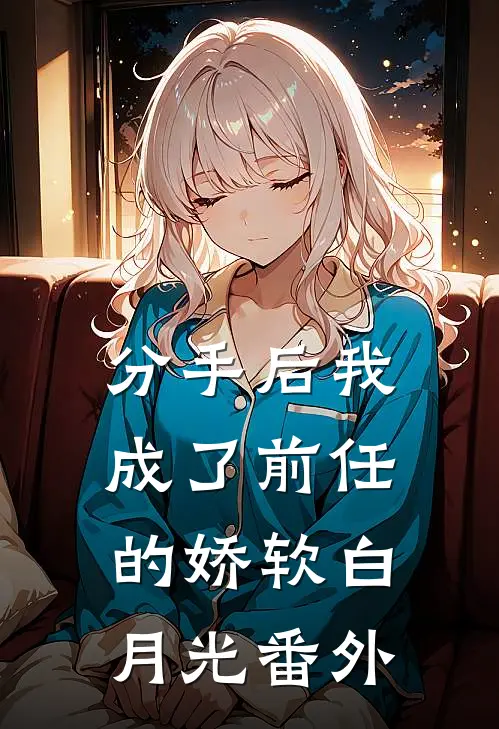 分手后我成了前任的娇软白月光 番外