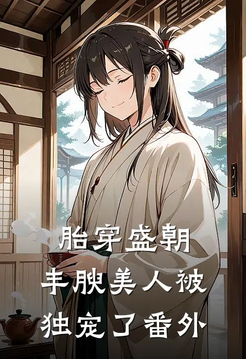 胎穿盛朝，丰腴美人被独宠了番外