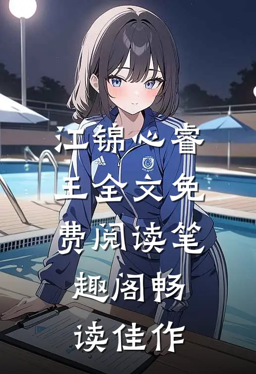 江锦心睿王全文免费阅读笔趣阁畅读佳作