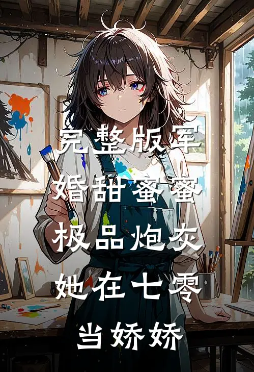 完整版军婚甜蜜蜜：极品炮灰她在七零当娇娇