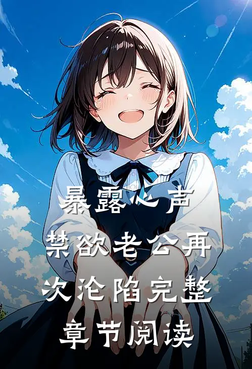 暴露心声，禁欲老公再次沦陷完整章节阅读