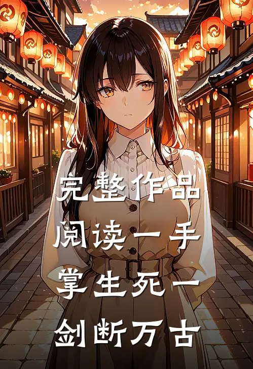 完整作品阅读一手掌生死一剑断万古