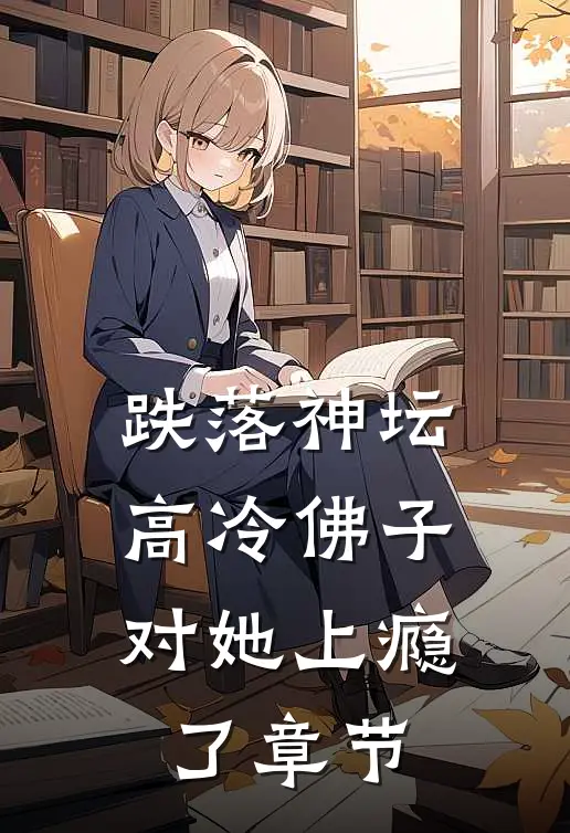 跌落神坛：高冷佛子对她上瘾了章节