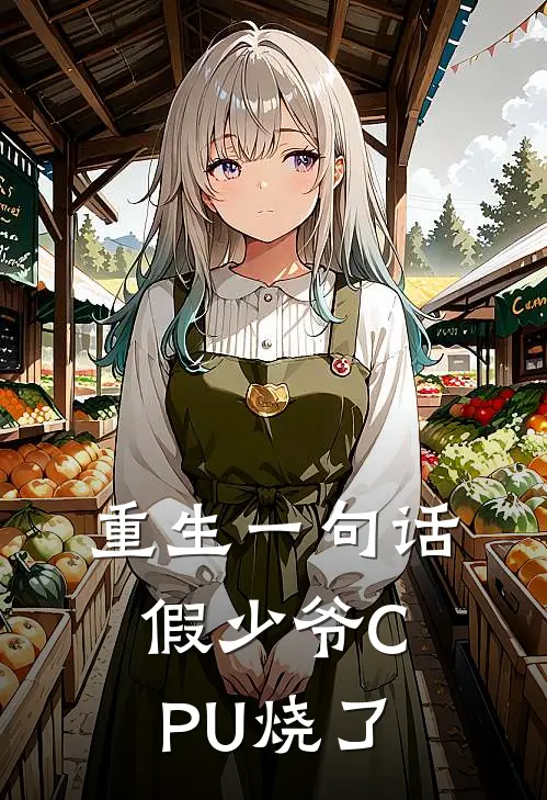 重生一句话，假少爷CPU烧了