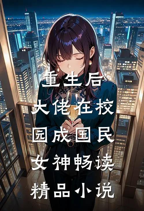 重生后，大佬在校园成国民女神畅读精品小说