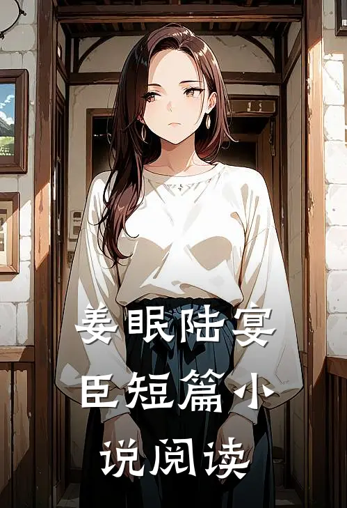 姜眠陆宴臣短篇小说阅读