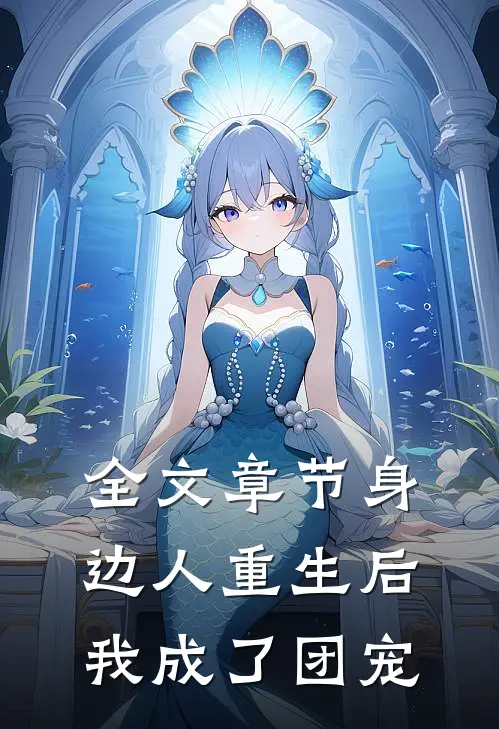 全文章节身边人重生后我成了团宠