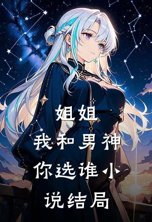 姐姐,我和男神你选谁结局
