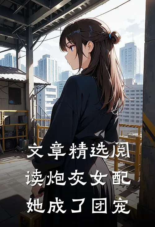 文章精选阅读炮灰女配她成了团宠