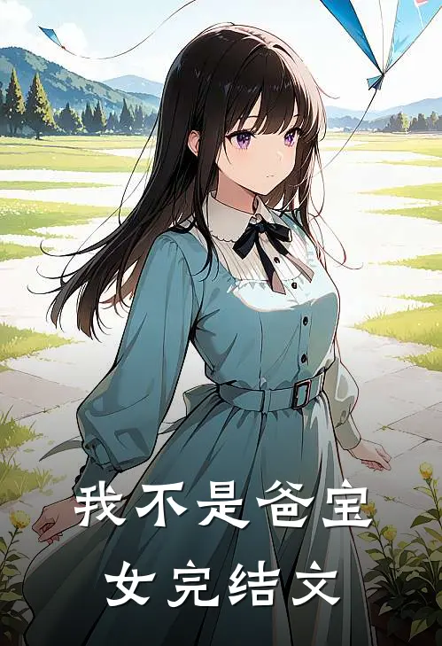 我不是爸宝女完结文