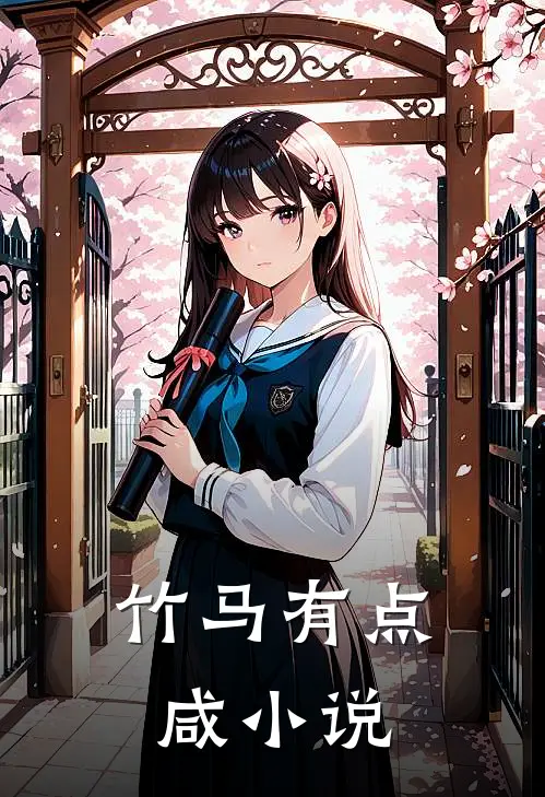竹马有点咸小说