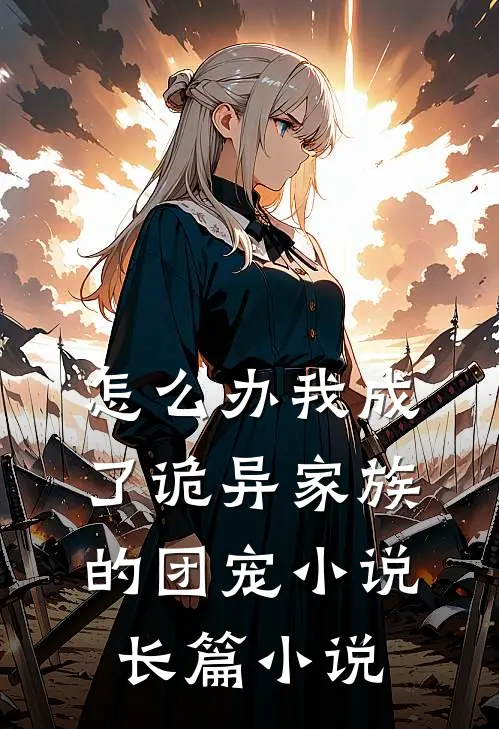 怎么办我成了诡异家族的团宠小说长篇小说