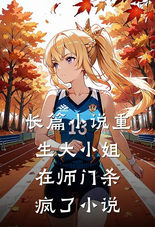 长篇小说重生大小姐在师门杀疯了小说