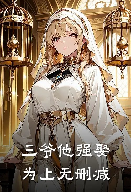 三爷他强娶为上无删减