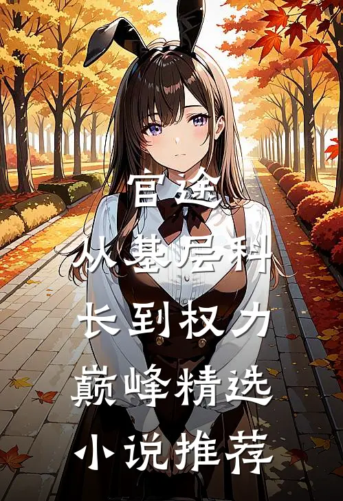 官途：从基层科长到权力巅峰精选小说推荐
