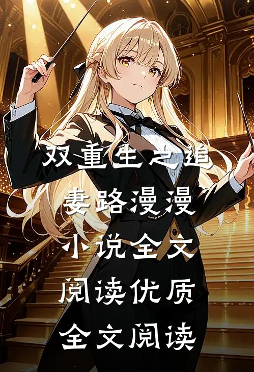 双重生之追妻路漫漫小说全文阅读优质全文阅读