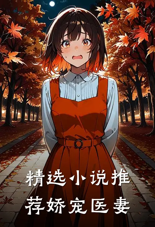 精选小说推荐娇宠医妻