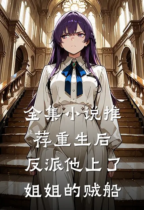 全集小说推荐重生后，反派他上了姐姐的贼船
