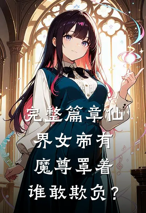 完整篇章仙界女帝有魔尊罩着，谁敢欺负？