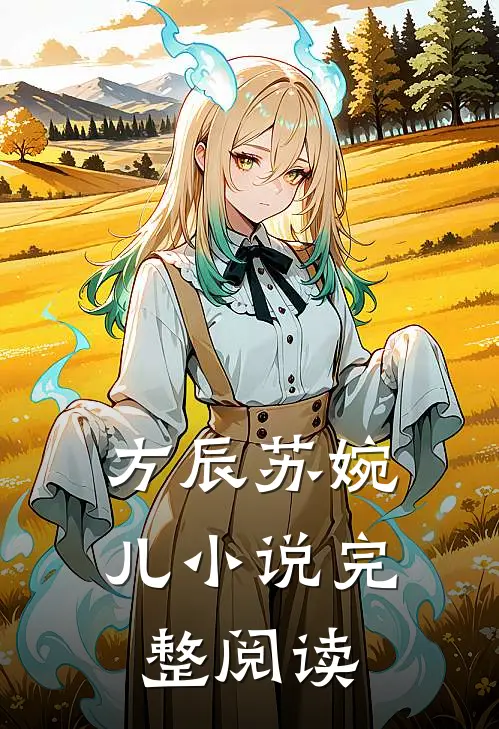 方辰苏婉儿小说完整阅读