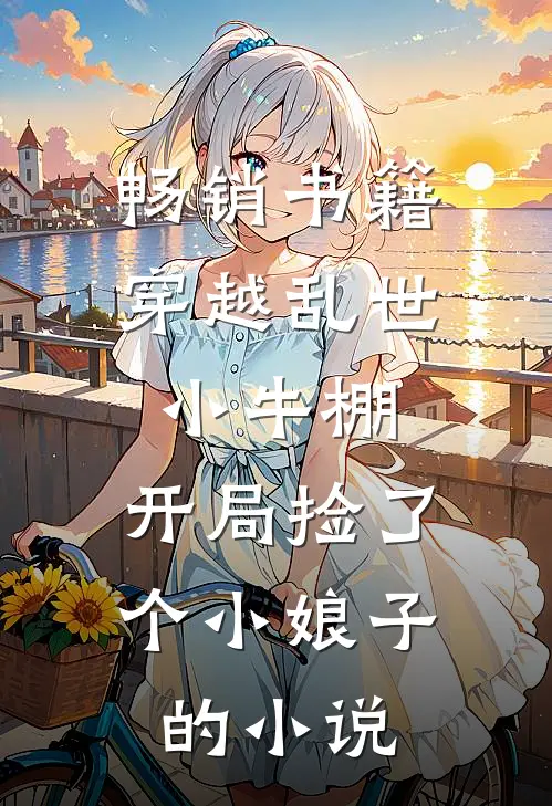 畅销书籍穿越乱世小牛棚,开局捡了个小娘子的小说