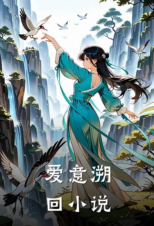 爱意溯回小说