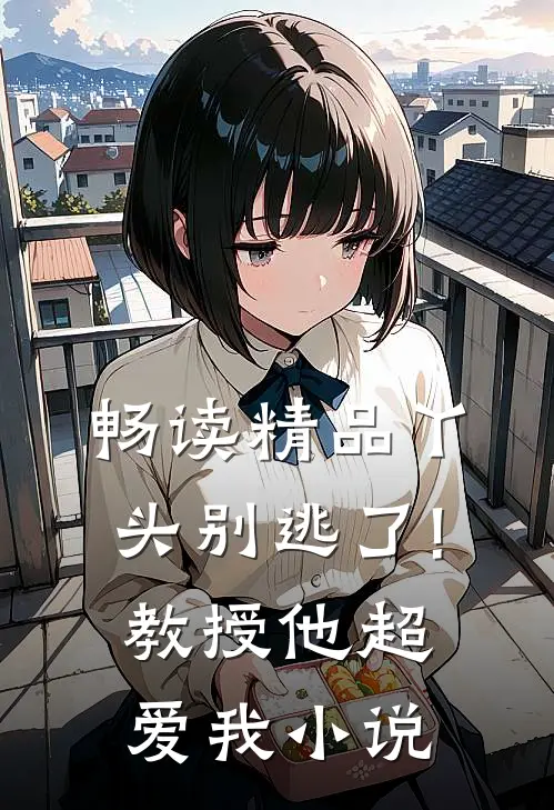 畅读精品丫头别逃了!教授他超爱我小说