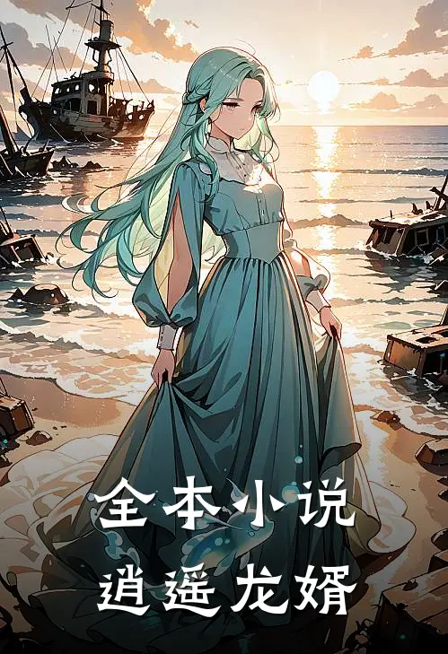 全本小说逍遥龙婿