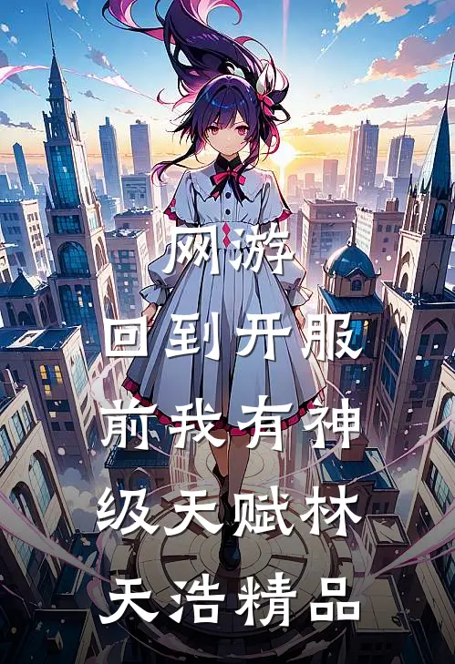 网游:回到开服前我有神级天赋林天浩精品