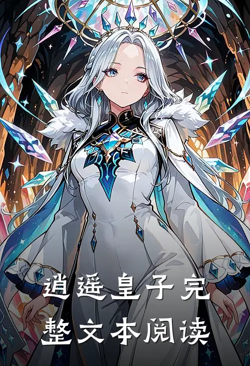 逍遥皇子完整文本阅读