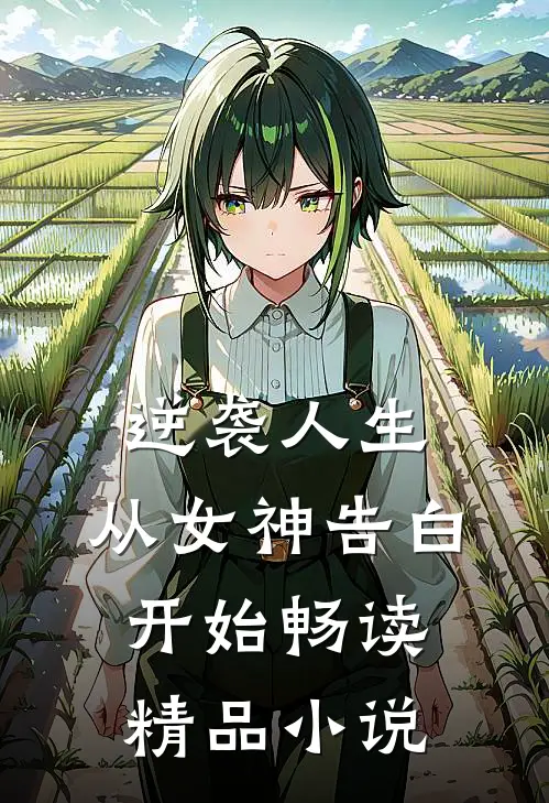 逆袭人生：从女神告白开始畅读精品小说