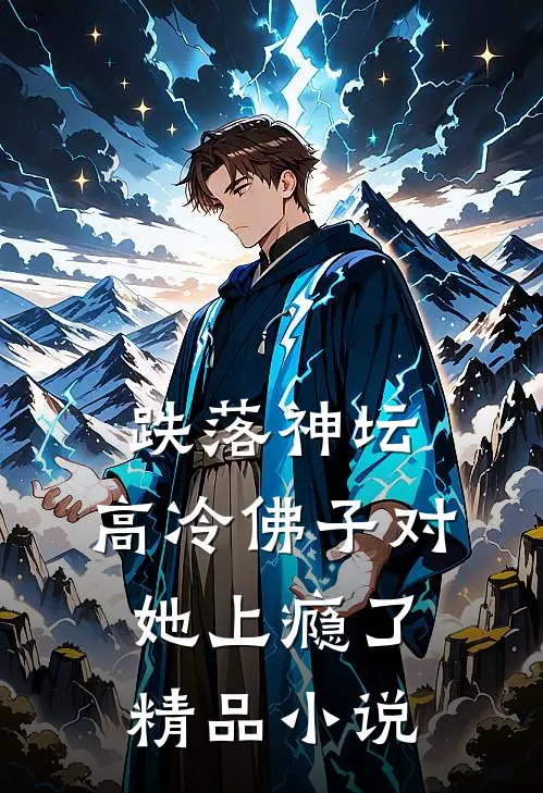跌落神坛：高冷佛子对她上瘾了精品小说