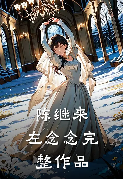 陈继来,左念念完整作品