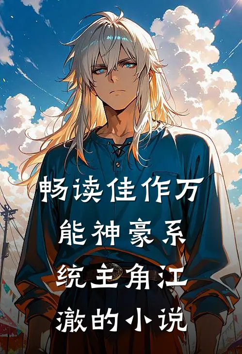 畅读佳作万能神豪系统主角江澈的小说